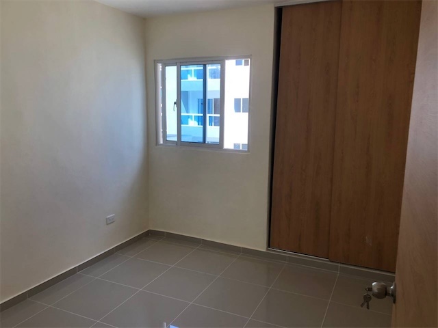apartamentos - Venta de apartamentos en la autopista de san Isidro residencial de Amalia 108mts 5