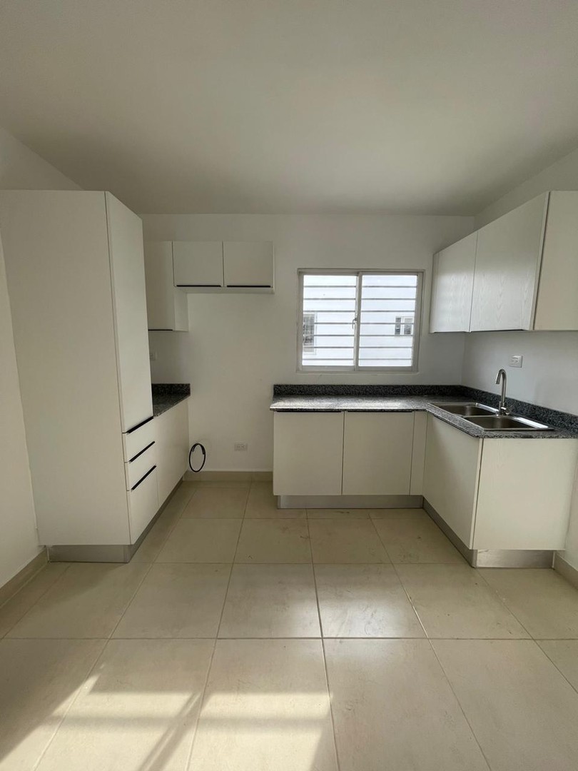 apartamentos - APARTAMENTO EN ALQUILER EN LA ZONA SUR DE SANTIAGO. 7