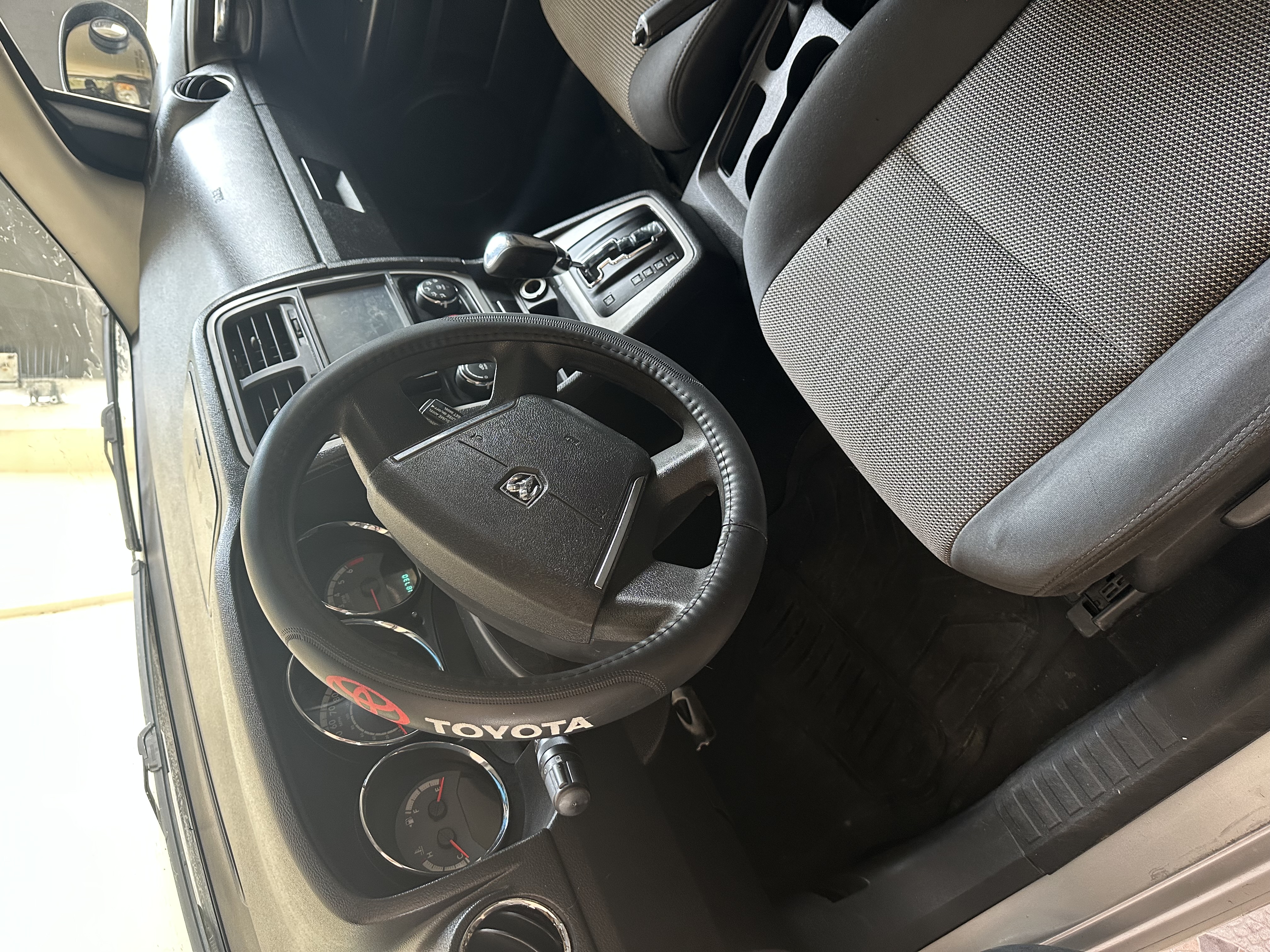 carros - Dodge Caliber  3