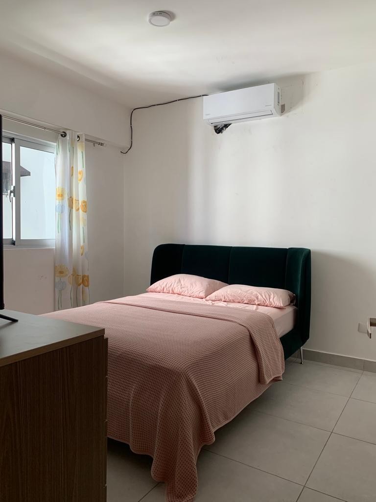 apartamentos - Apartamneto Exclusivo en Venta Con Hermosa Vista Al Mar y a La Ciudad  8