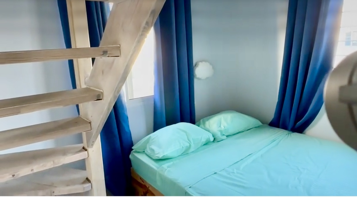 apartamentos - ALQUILER apartamento amueblado. Las Cayenas Bávaro 5