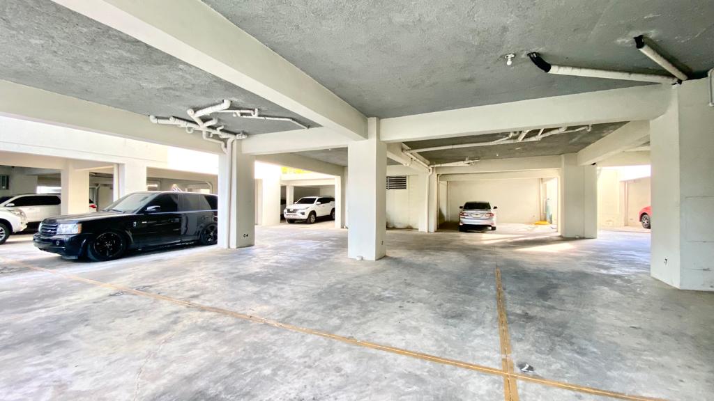 apartamentos - Penthouse en Alquiler Frente al HOMS  3