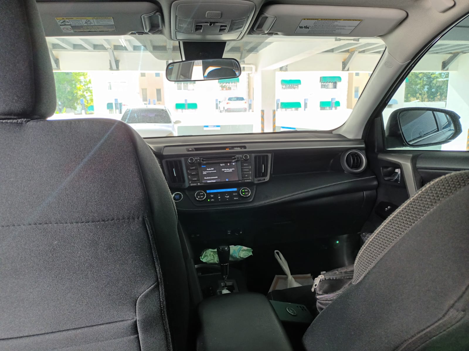 jeepetas y camionetas - Toyota rav4 2018 7
