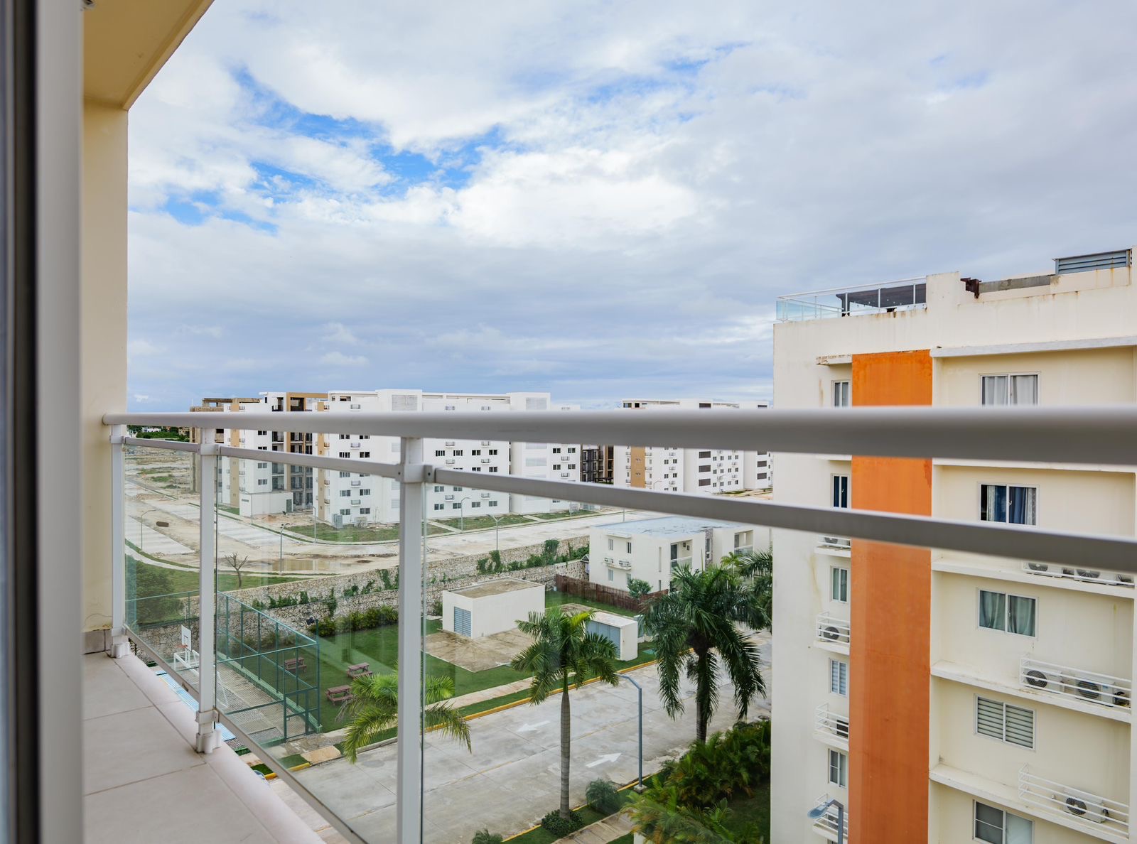apartamentos - Vendo apto amueblado en Res Crisfer, Punta Cana 0