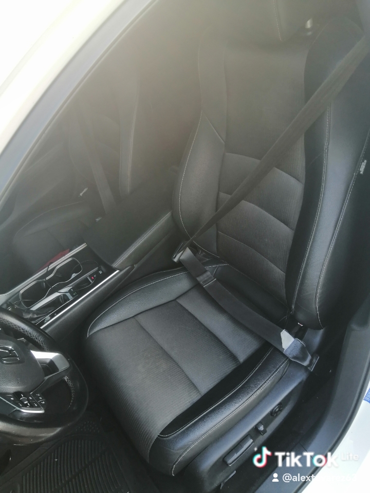 carros - Se vende Honda Accord sport 2019 motor 1.5 5