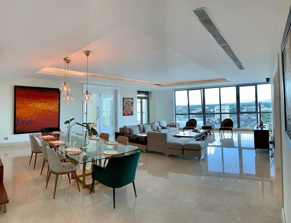 apartamentos - Apartamento en Serrallés 1