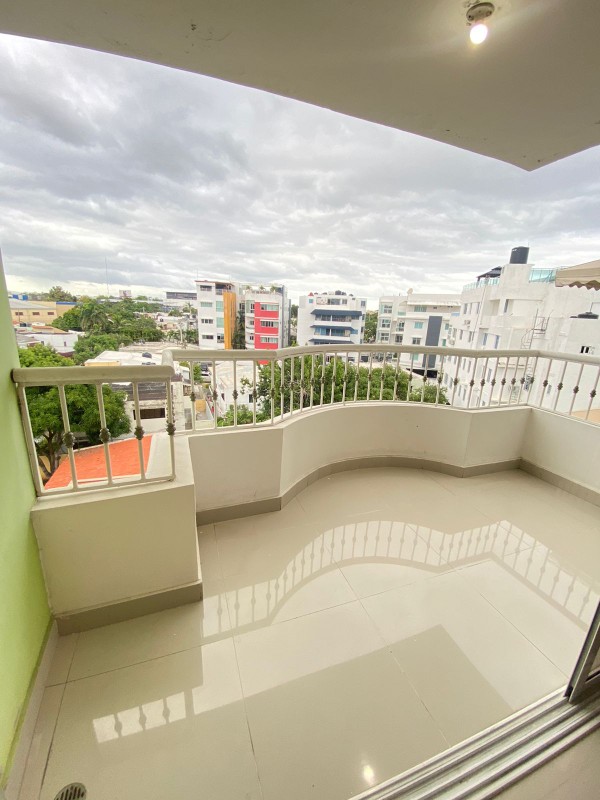 apartamentos - Vendo Apartamento en los Restauradores