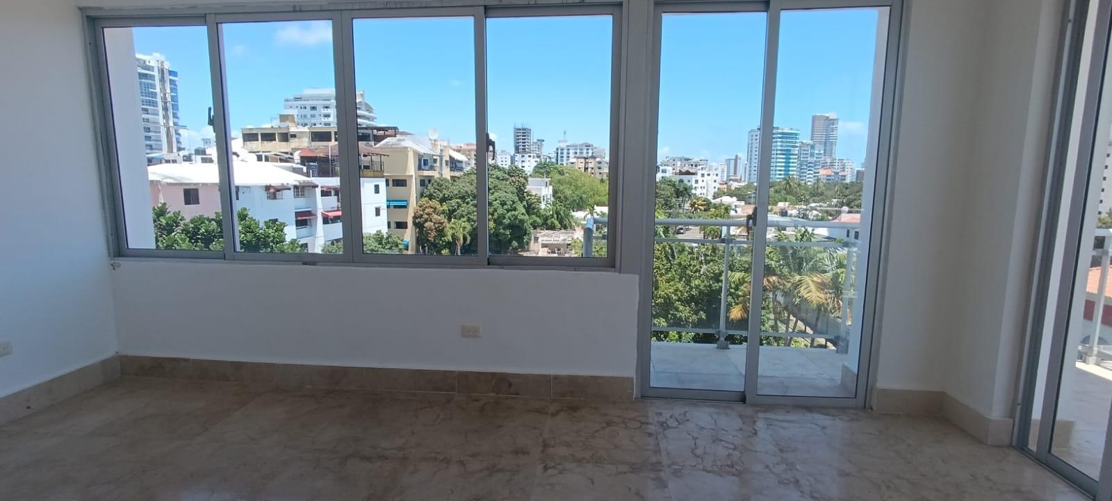 penthouses - Los Cacicazgos, Penthouse de OPORTUNIDAD, 2 niveles con vista al mar 7