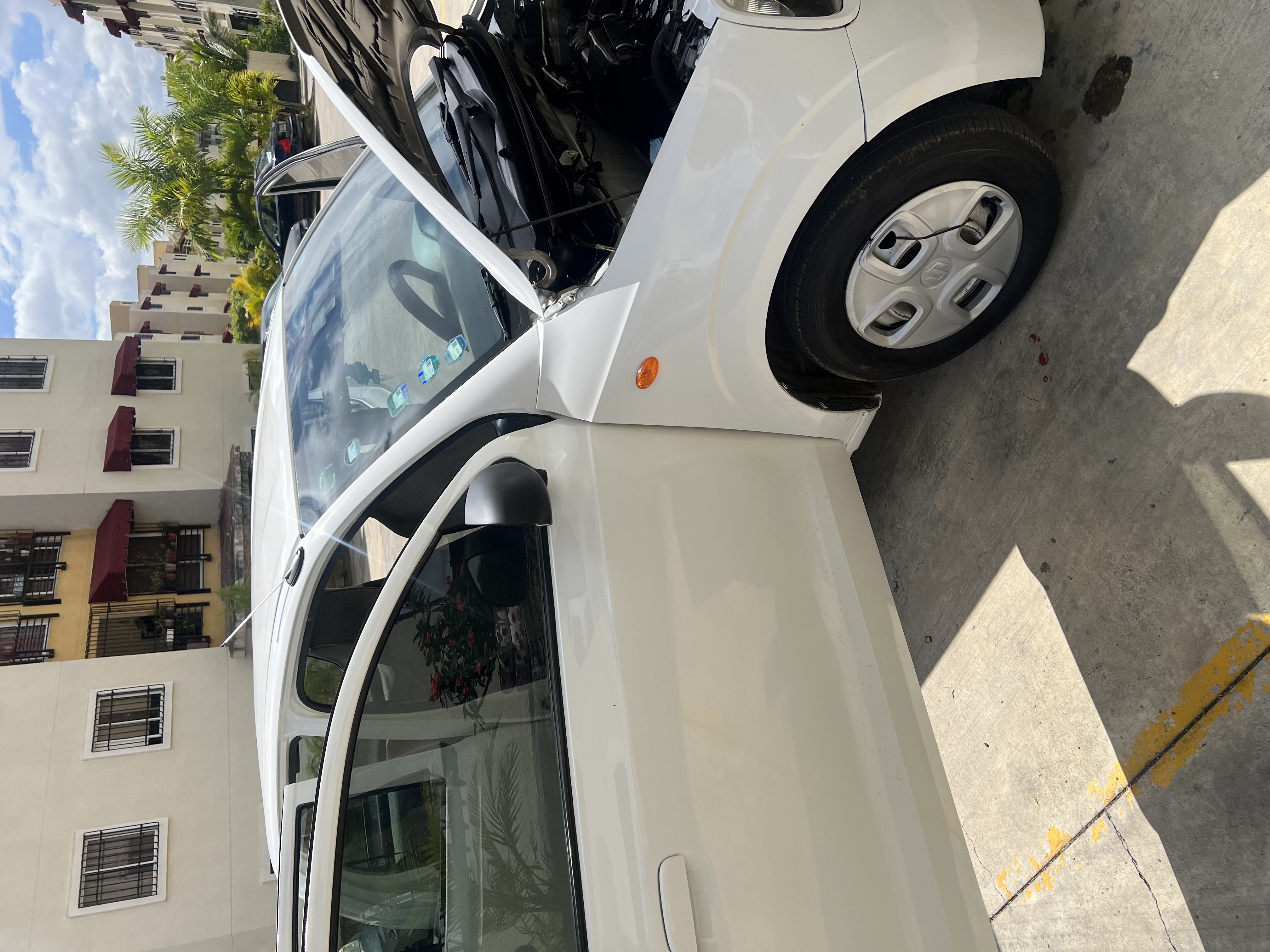 carros - Suzuki Alto 2015 excelente condiciones 1