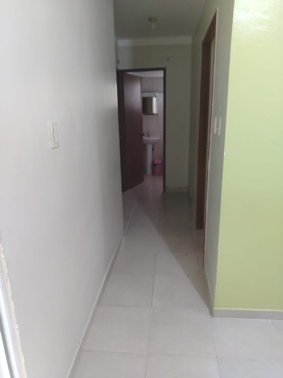 apartamentos - Apartamento en venta en Carmen Renata lll 5
