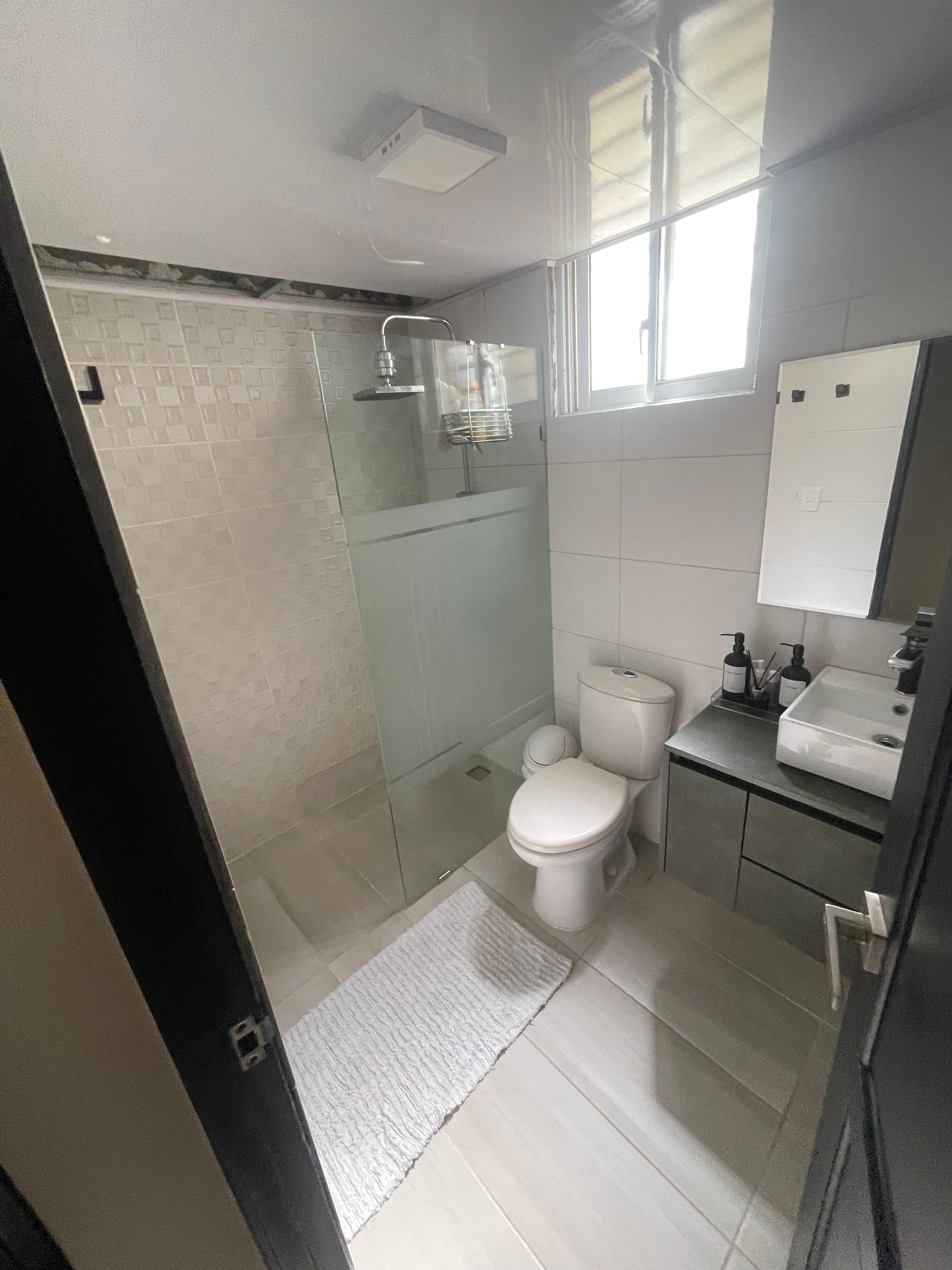 apartamentos - APARTAMENTO EN VENTA EN LA MORALEJA, SANTIAGO. 0