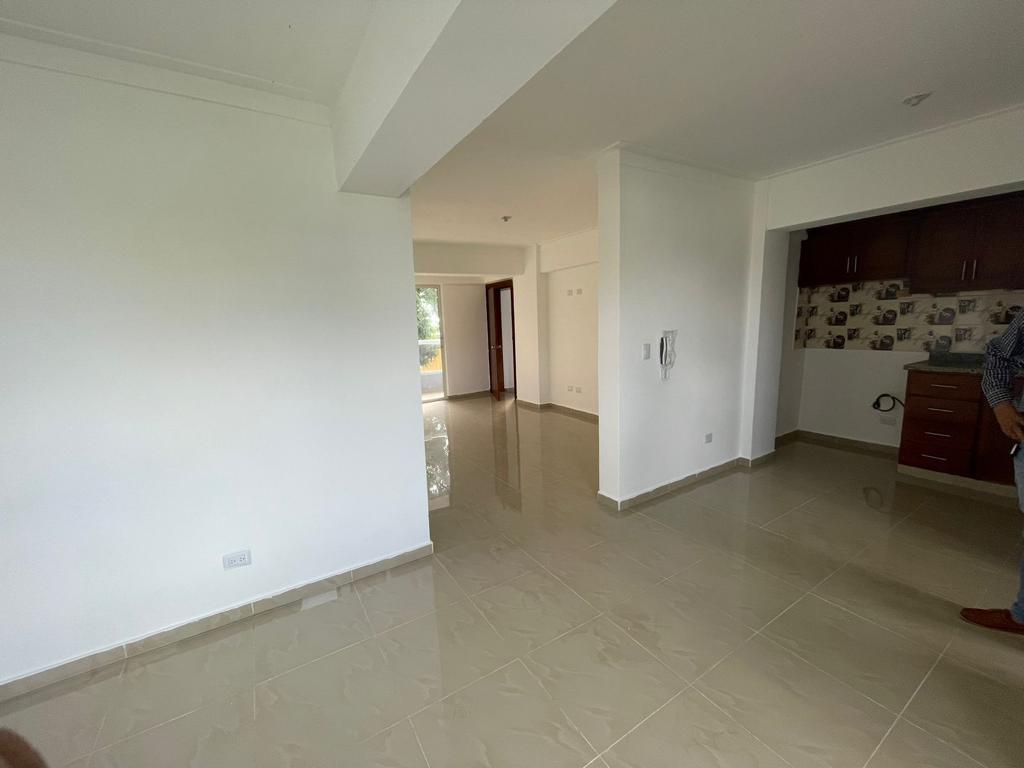 apartamentos - apart 2 nivel respaldo los tres ojos 1
