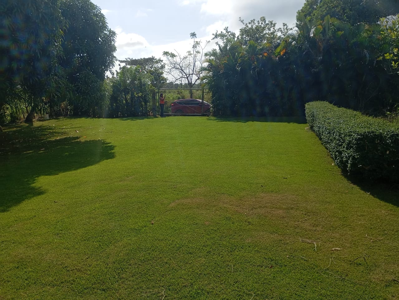 solares y terrenos - HERMOSO TERRENO PARA VILLA,CASA VACACIONAL O APART 9