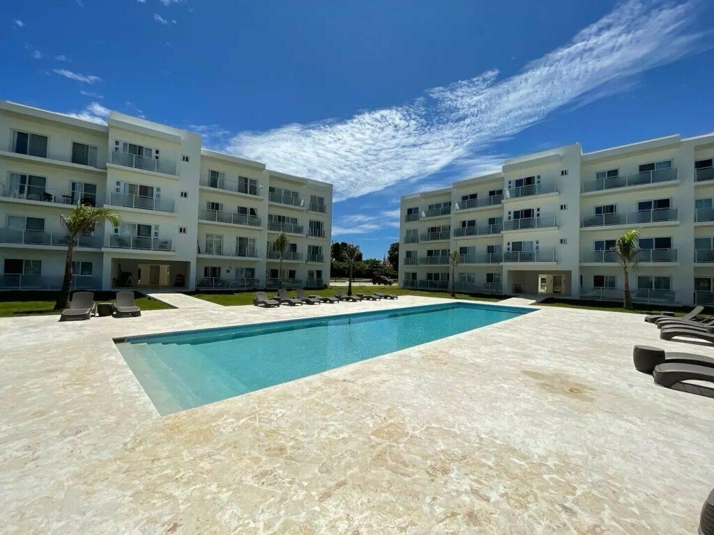 apartamentos - Apartamento en Sosua Ocean Village-Puerto Plata  5