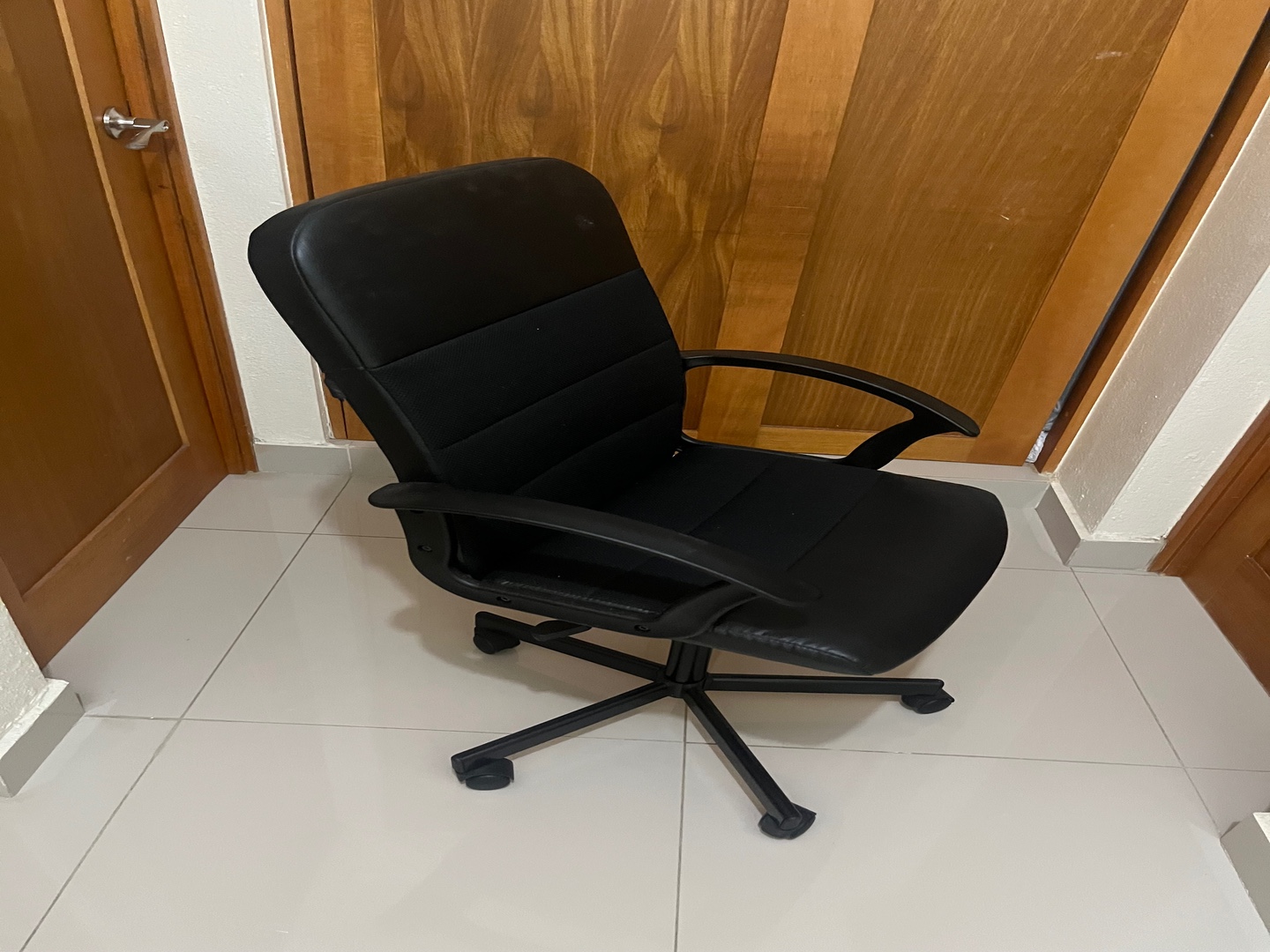 articulos de oficina - Sillas de escritorio  1