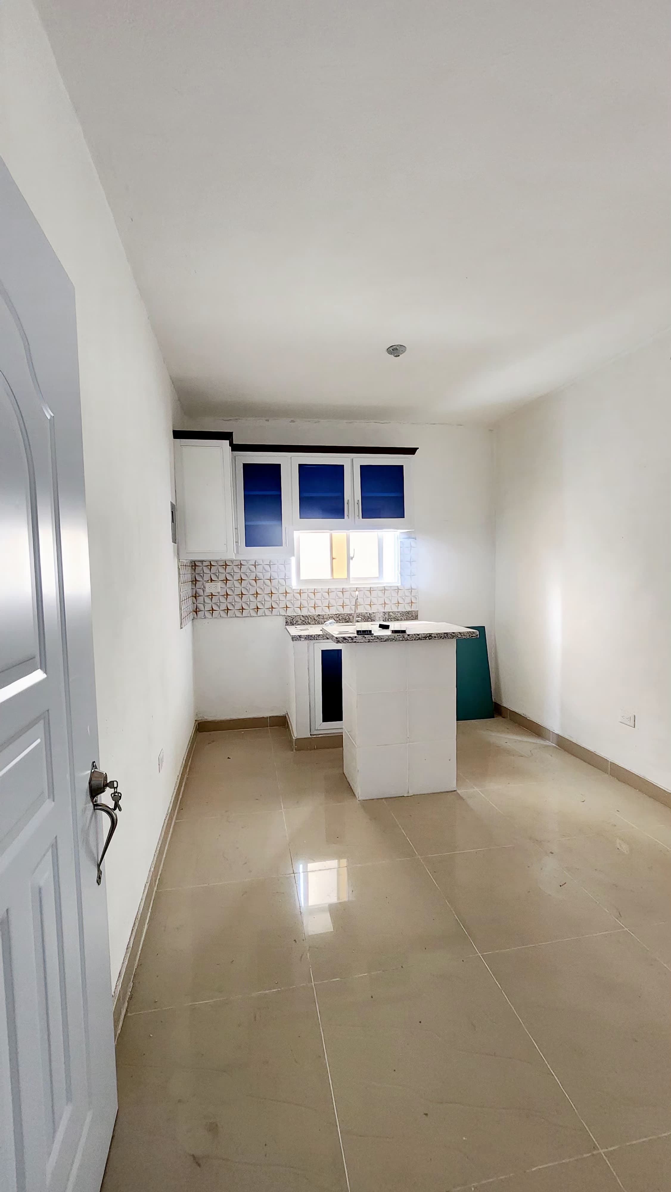apartamentos - Apartamento en alquiler  2