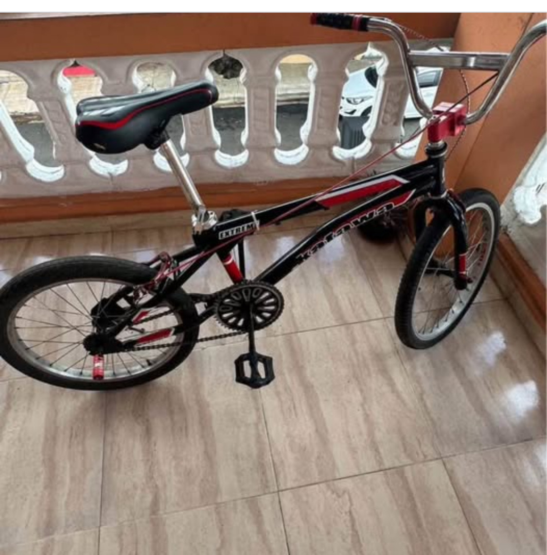 bicicletas y accesorios - bicicleta 0