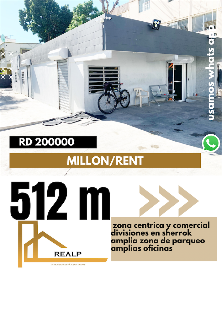 oficinas y locales comerciales - Local de oportunidad céntrico 0