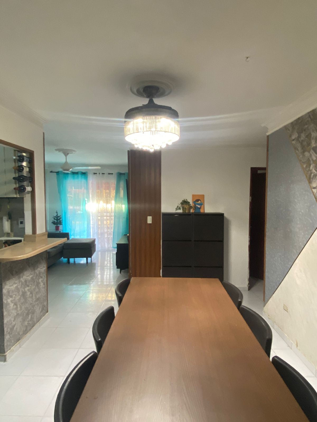 apartamentos - APTO EN VENTA Santo Domingo oeste 8