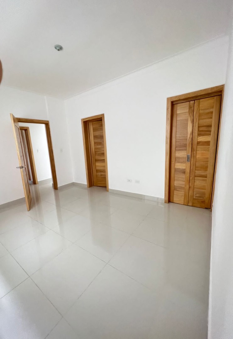 apartamentos - Vendo apartamento en los prados 

 0