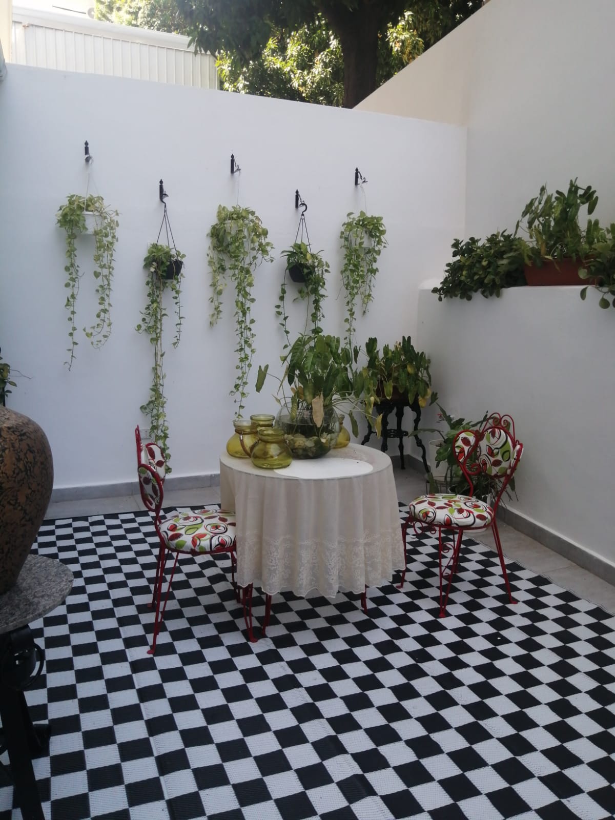 apartamentos - lujoso y cómodo apto en alquiler en FR-Residences XXI, Bella Vista, S.D 9