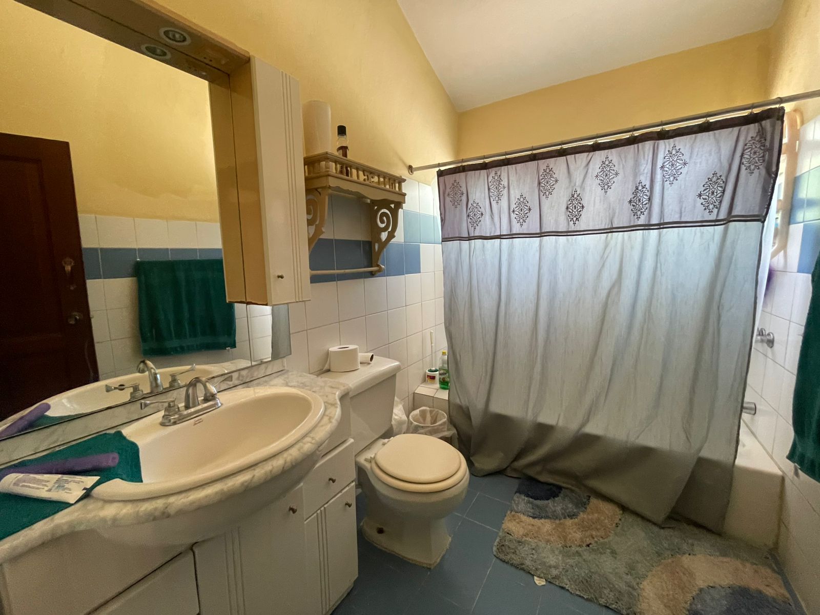 casas - Casa en venta en la Avenida españa.📍 9