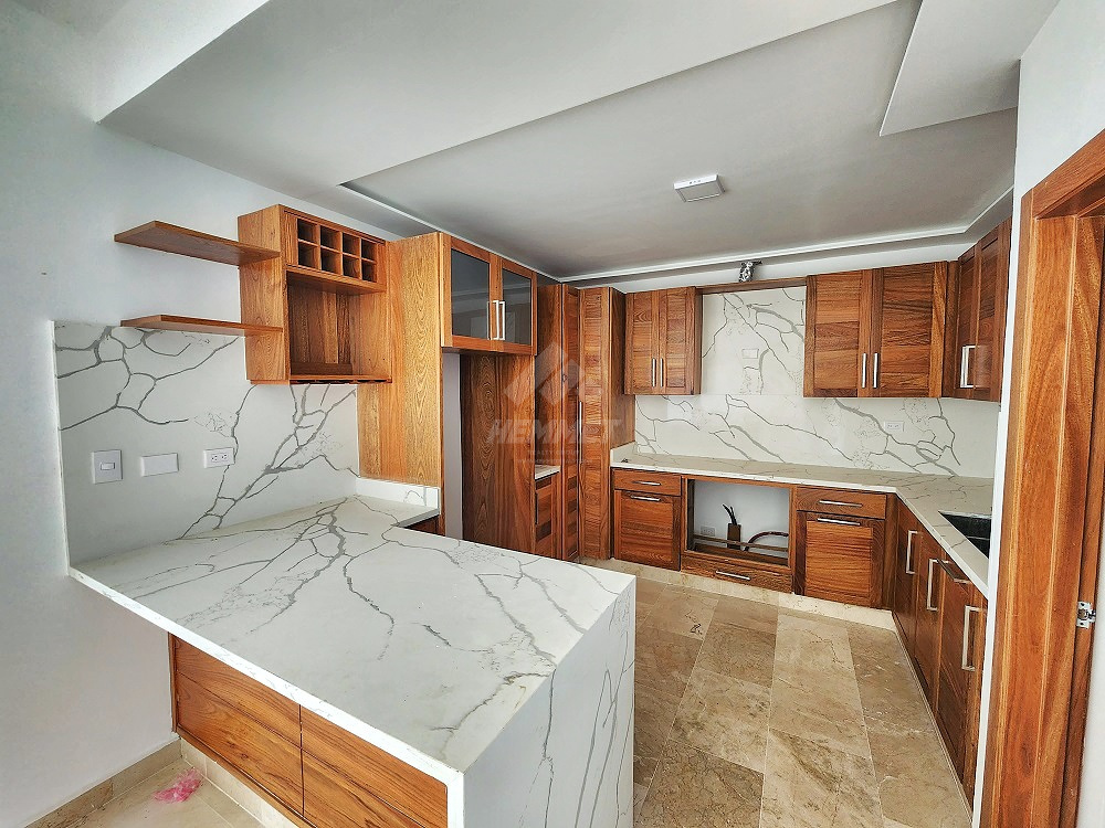 penthouses - PENTHOUSE JACUZZY Y TERRAZA JARDINES DEL ESTE STGO 5