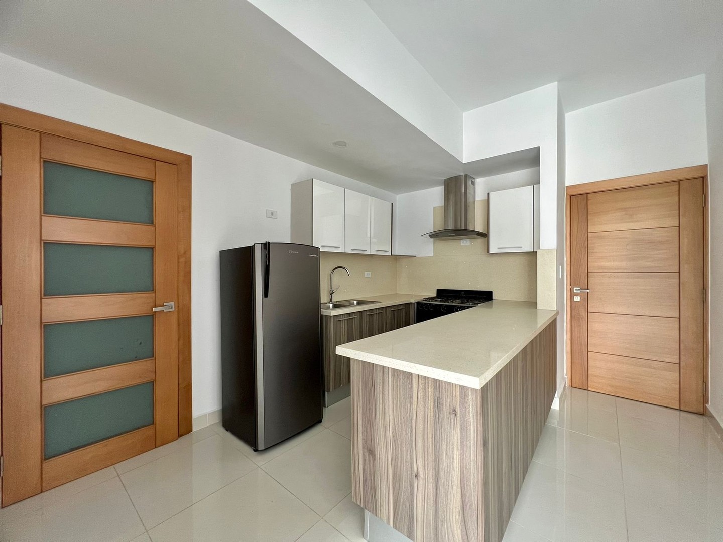 apartamentos - Apartamento en el Paraíso de 2 habitaciones  2