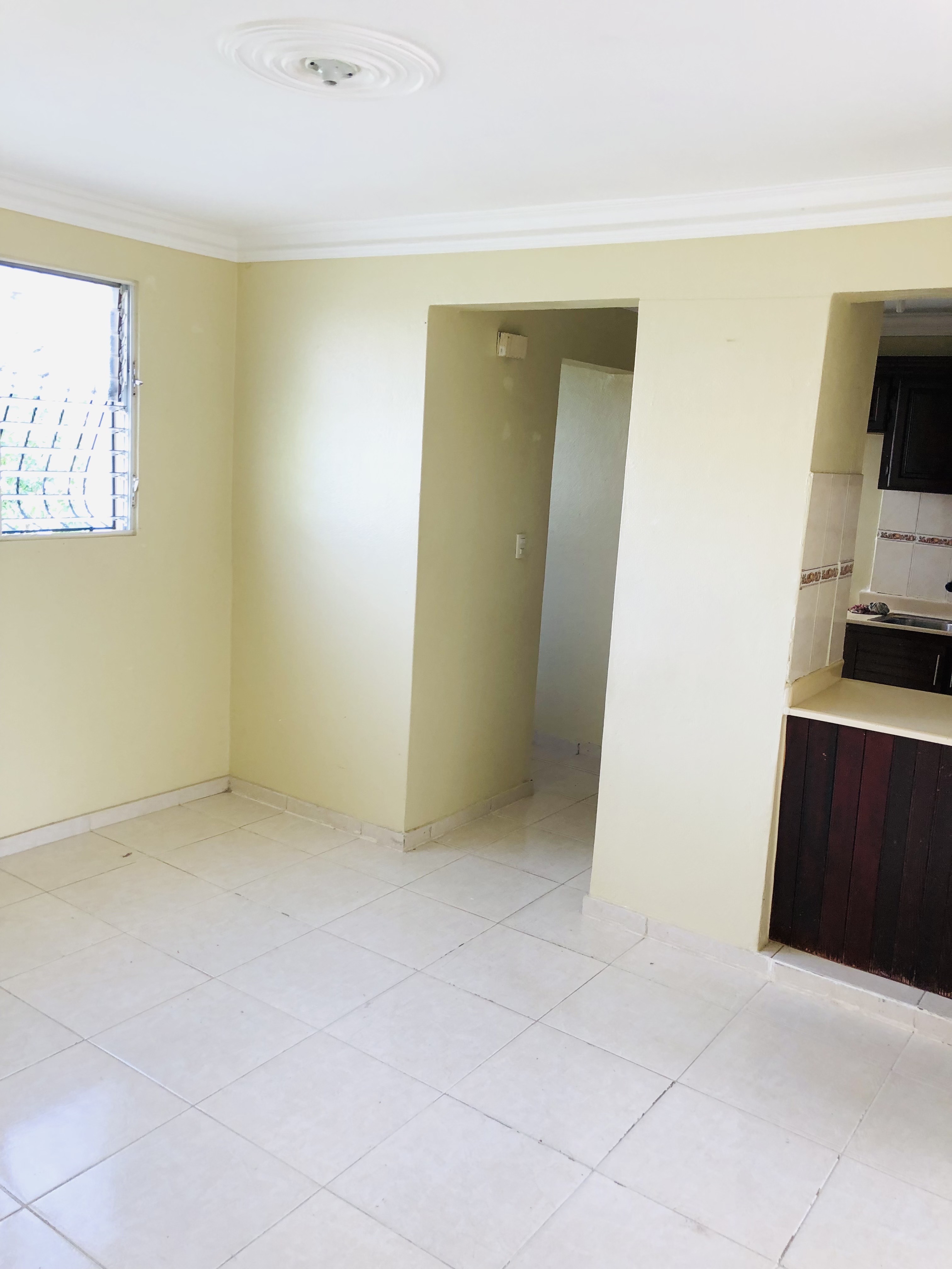 apartamentos - apartamento en venta en residencial paradise Santiago de los caballeros  8