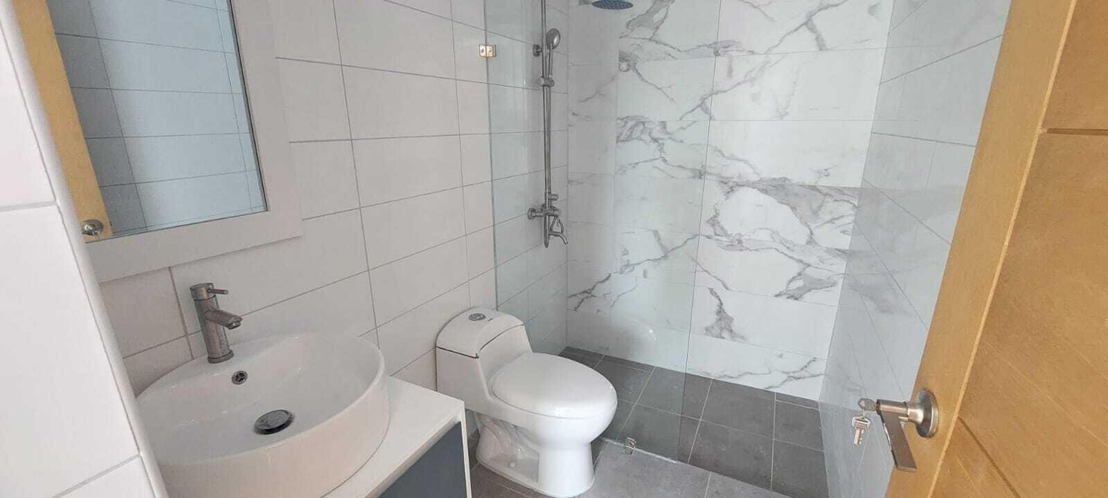 apartamentos - Apartamento en Venta Evaristo Morales de Una Habitación 5