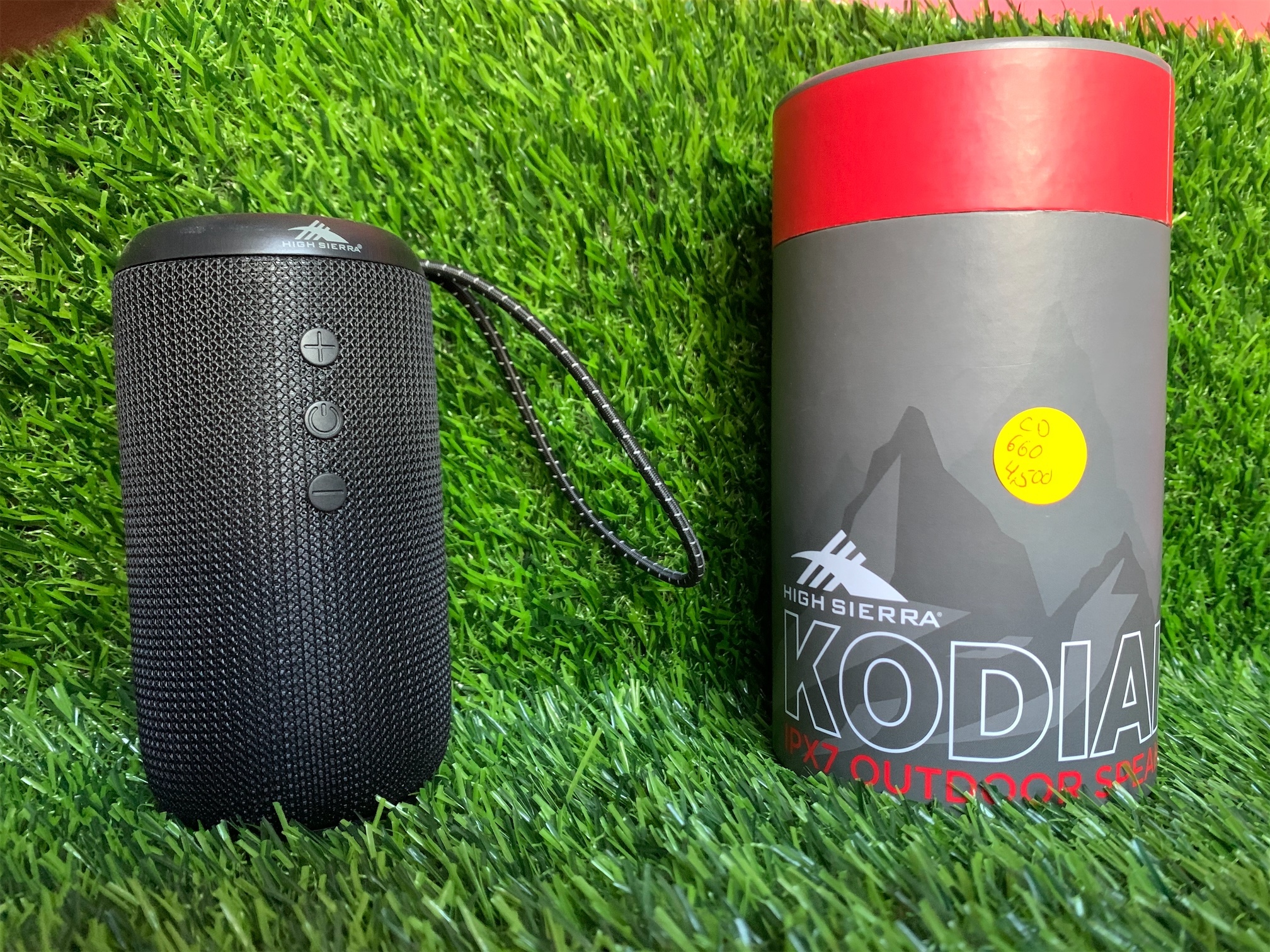 celulares y tabletas - KODIAK 3