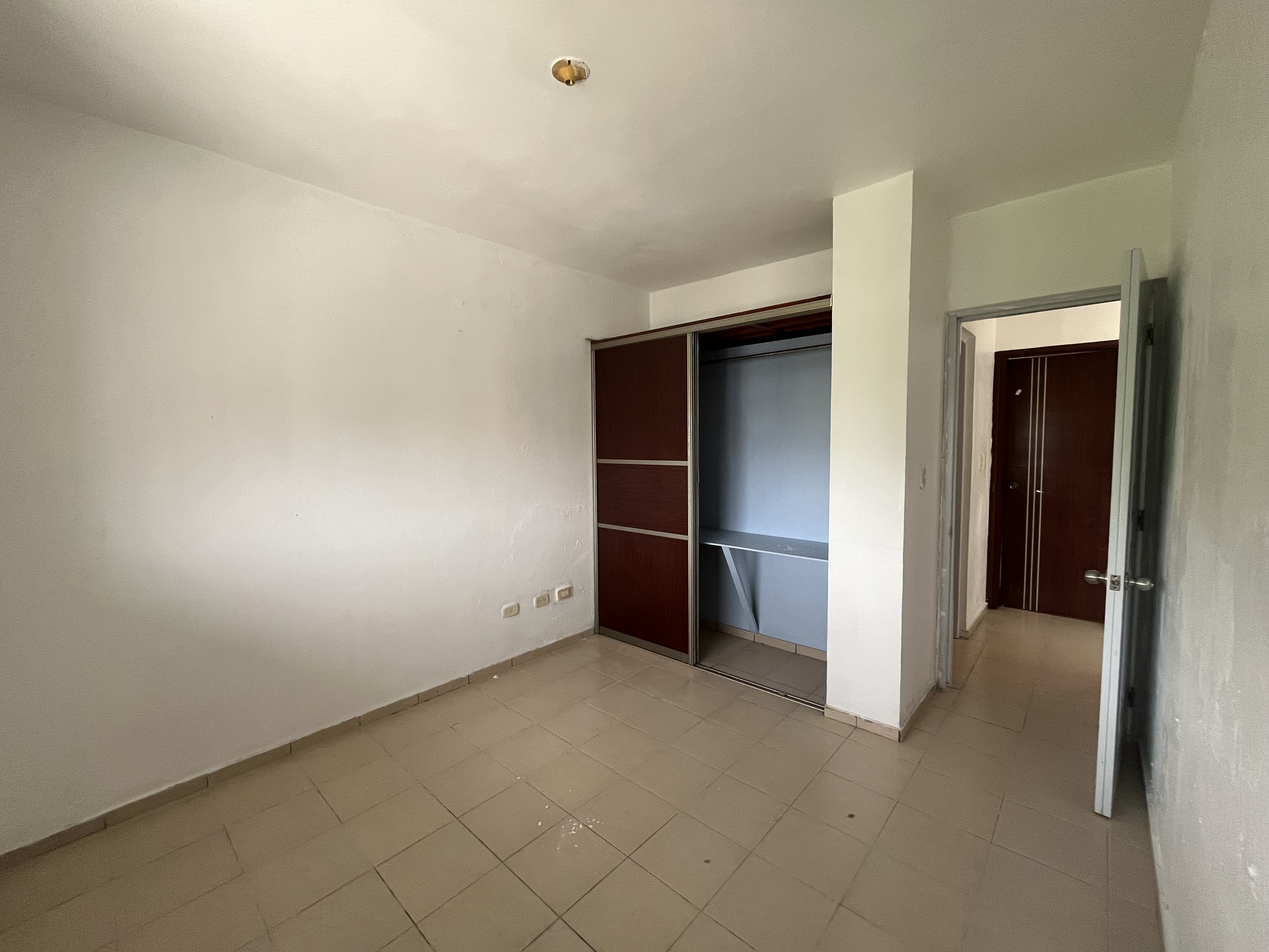 apartamentos - APARTAMENTO cerca estación metro Hermanas Mirabal 6