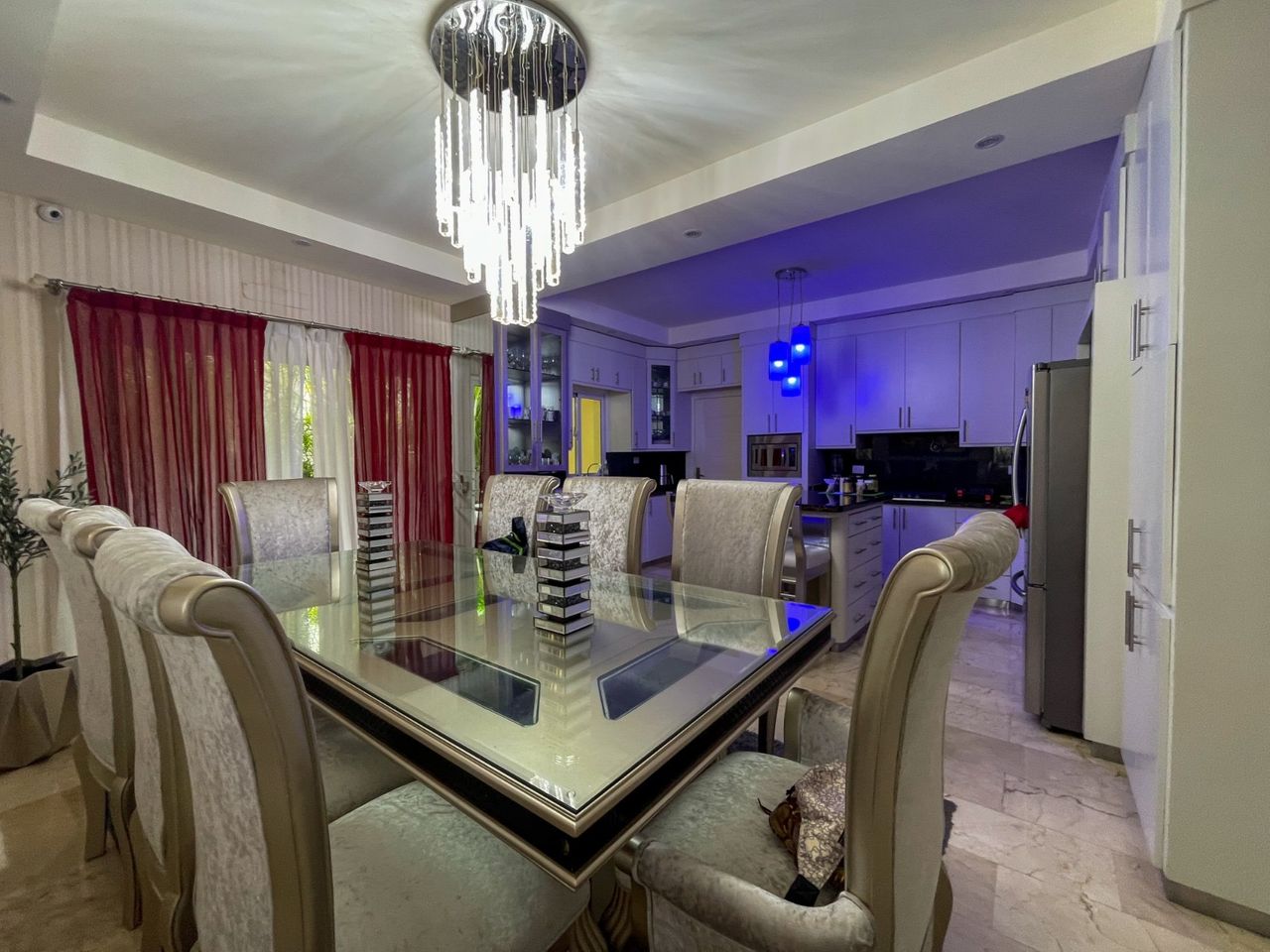 casas - Vendo casa en el exclusivo residencial ébano 9