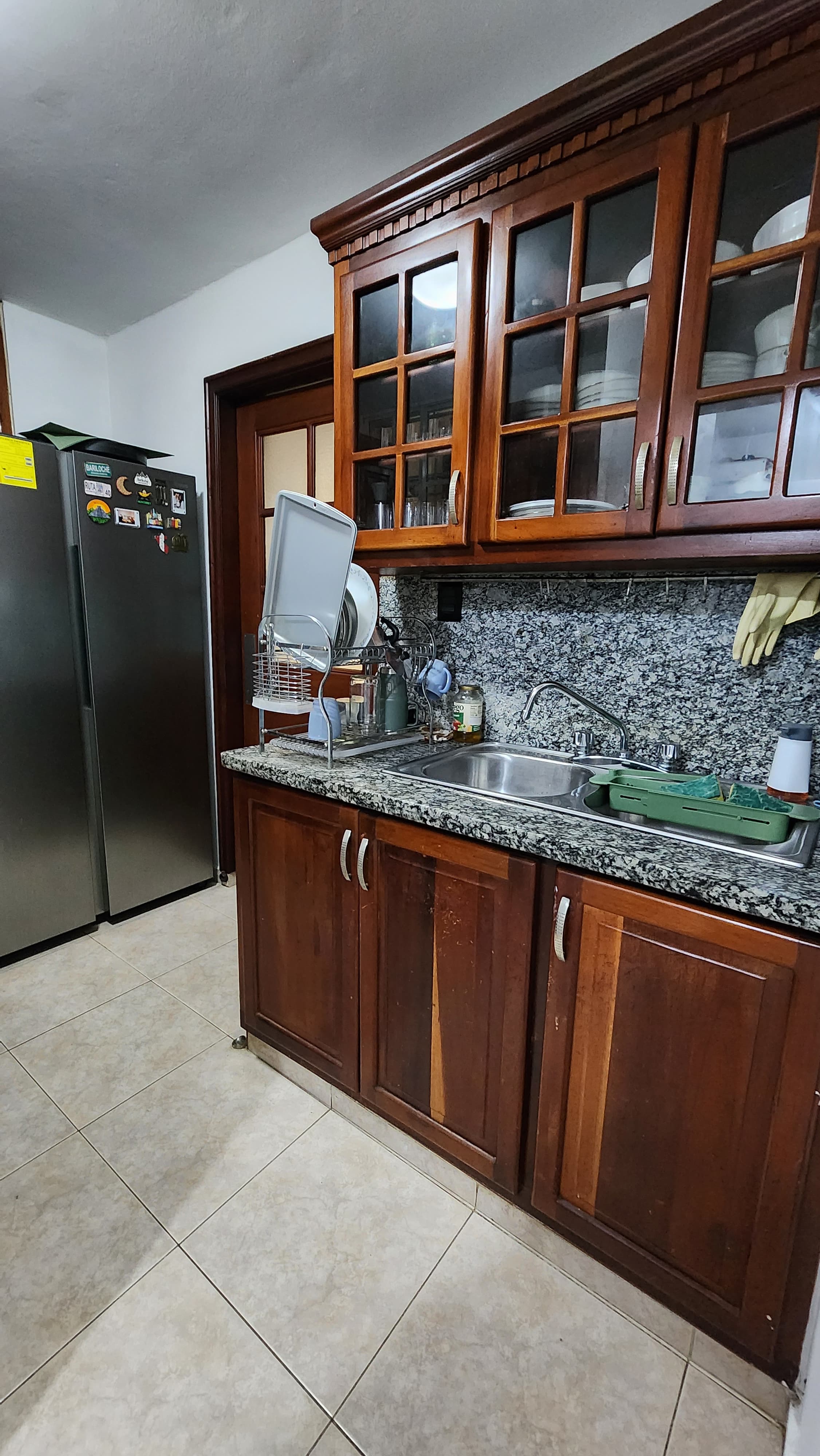 apartamentos - Venta De Apartamento Clásico De 3 Hab En El Vergel 4