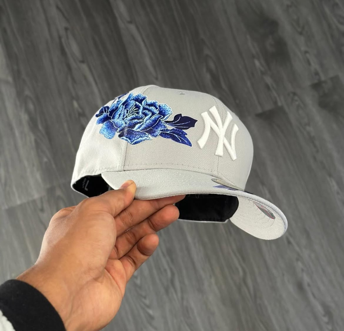 ropa para hombre - gorras new era🇺🇸!!! abiertas y cerradas, la tendencia  8