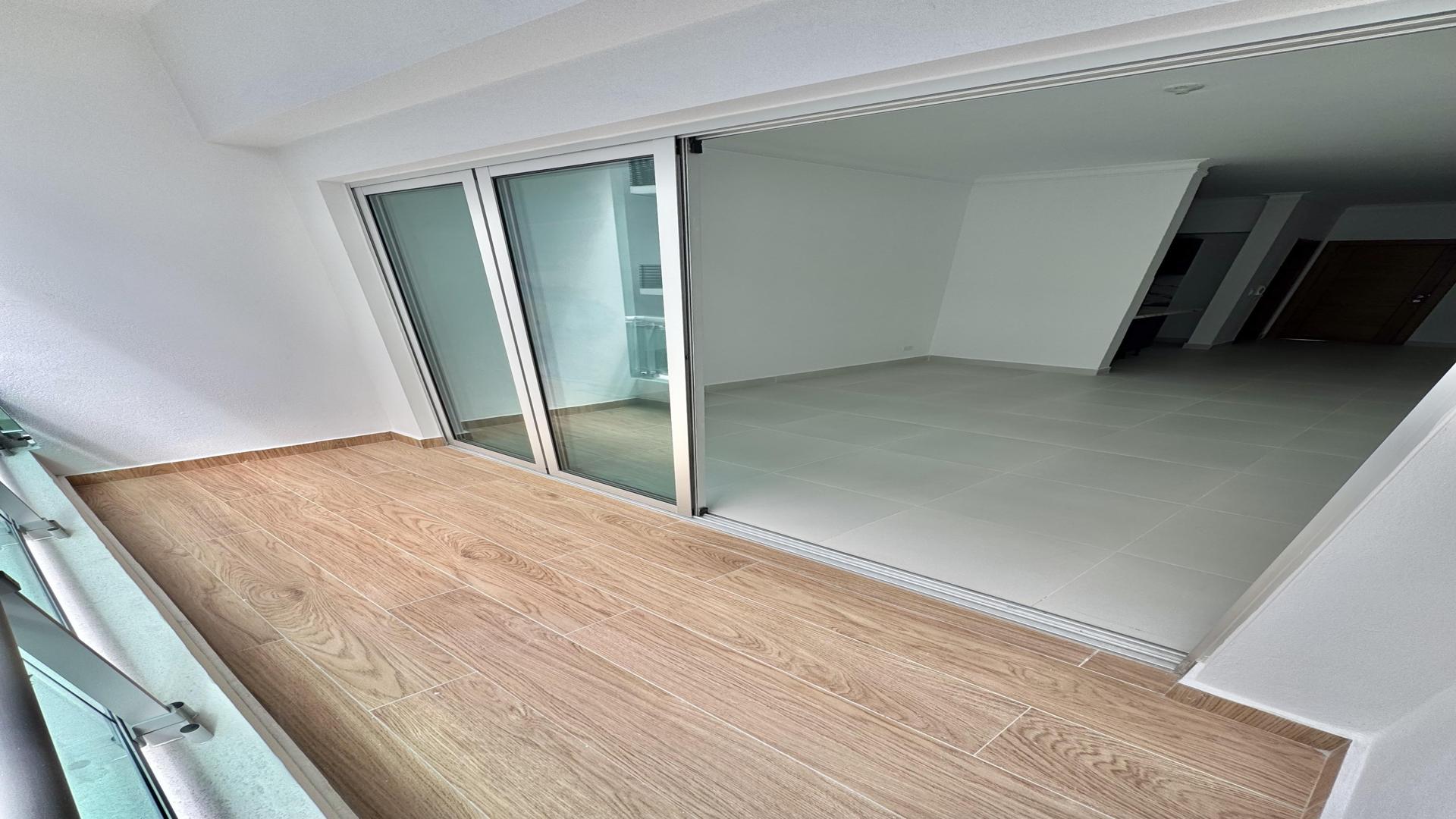 apartamentos - Apartamentos Nuevos en Naco 3