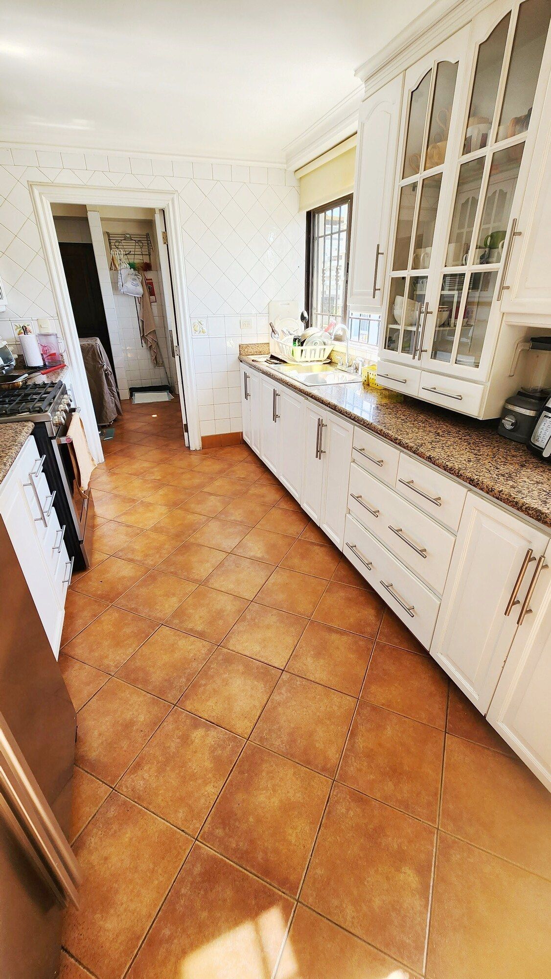 apartamentos - Se alquila apartamento clásico en Naco  4