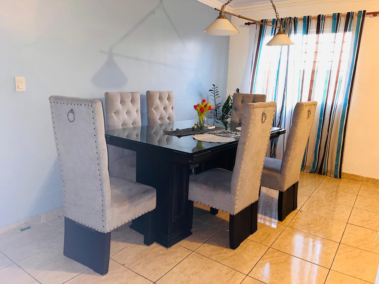 apartamentos - Apartamento Resid Michelle Marie Aut. Duarte km 14 2