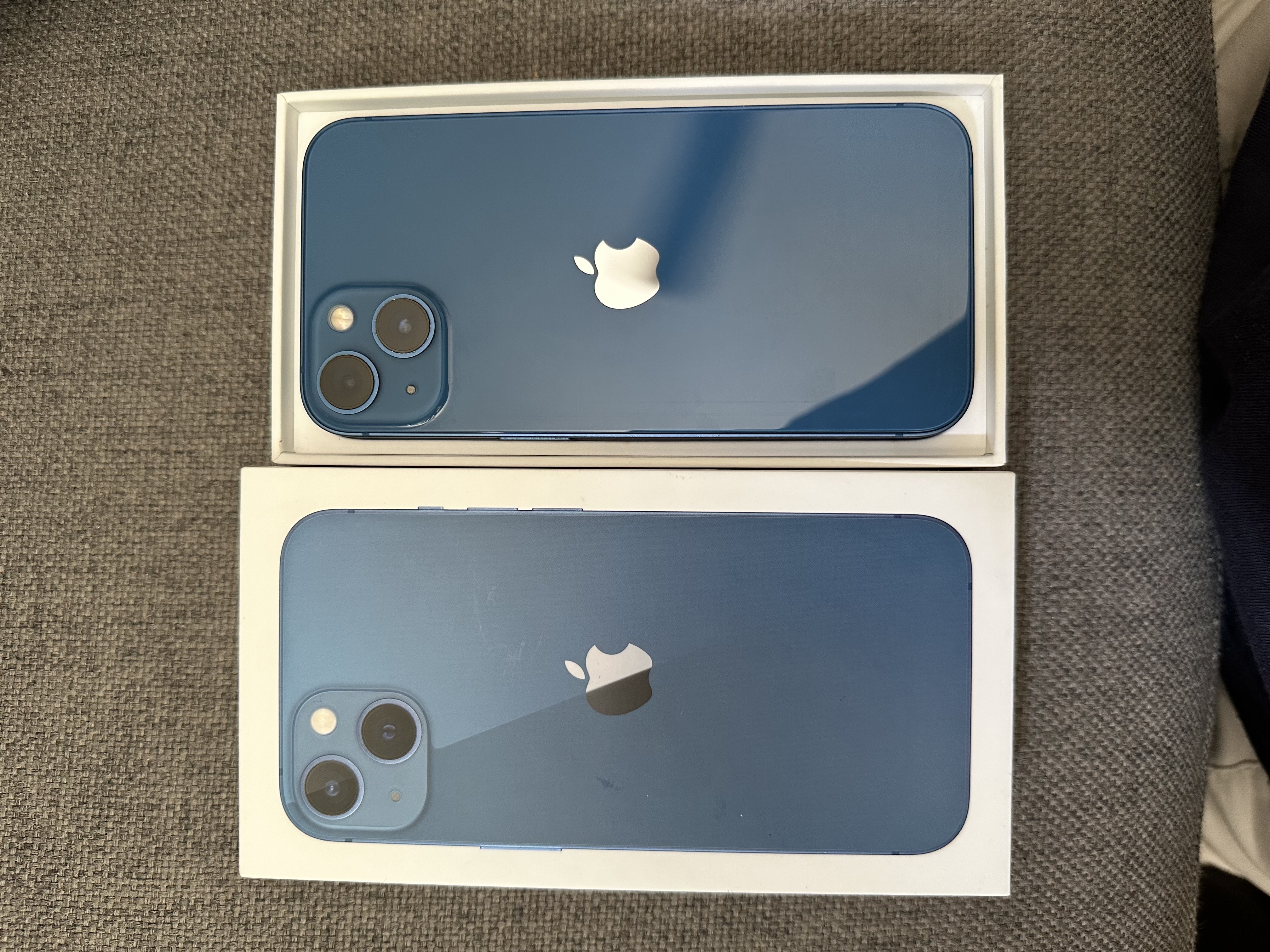 celulares y tabletas - IPhone 13, 128gb