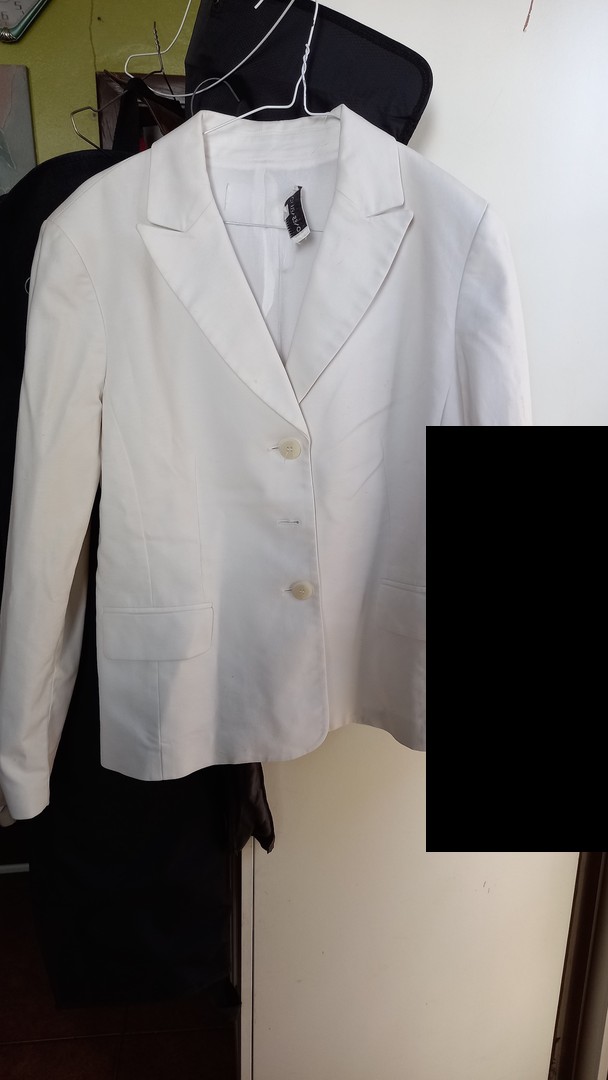 ropa para mujer - HERMOSAS CHAQUETAS / BLAZERS de MUJER 6