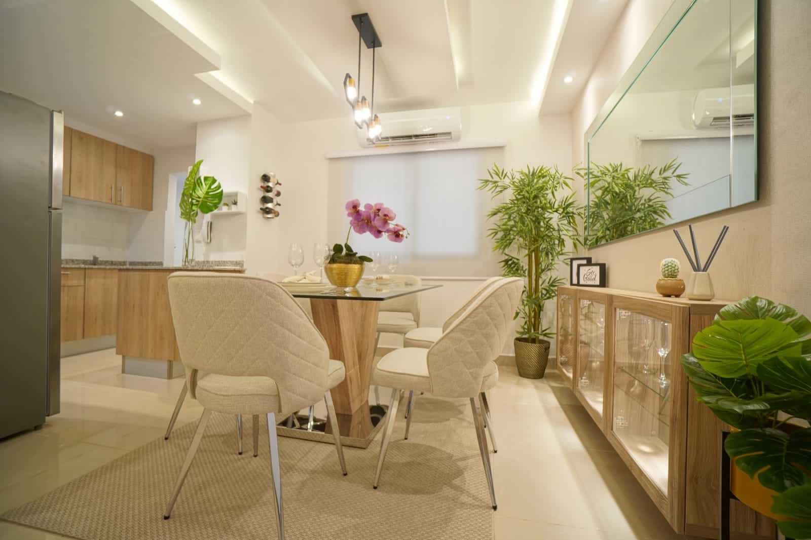 apartamentos - Venta de apartamentos en la marginal de las Américas corales del caribe  2