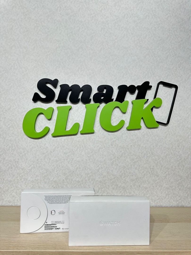 celulares y tabletas - APPLE WATCH SERIE ULTRA (SOMOS TIENDA FISICA) 0