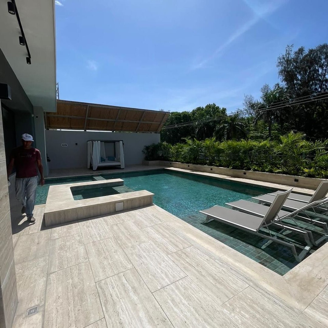 apartamentos - Apartamento de lujo, Avenida Anacaona, Bella Vista  8