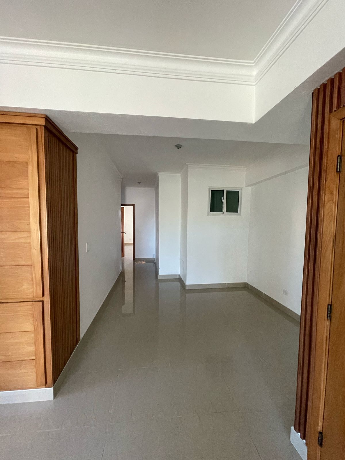 apartamentos - Apartamento en alquiler en Tropical del Este 6