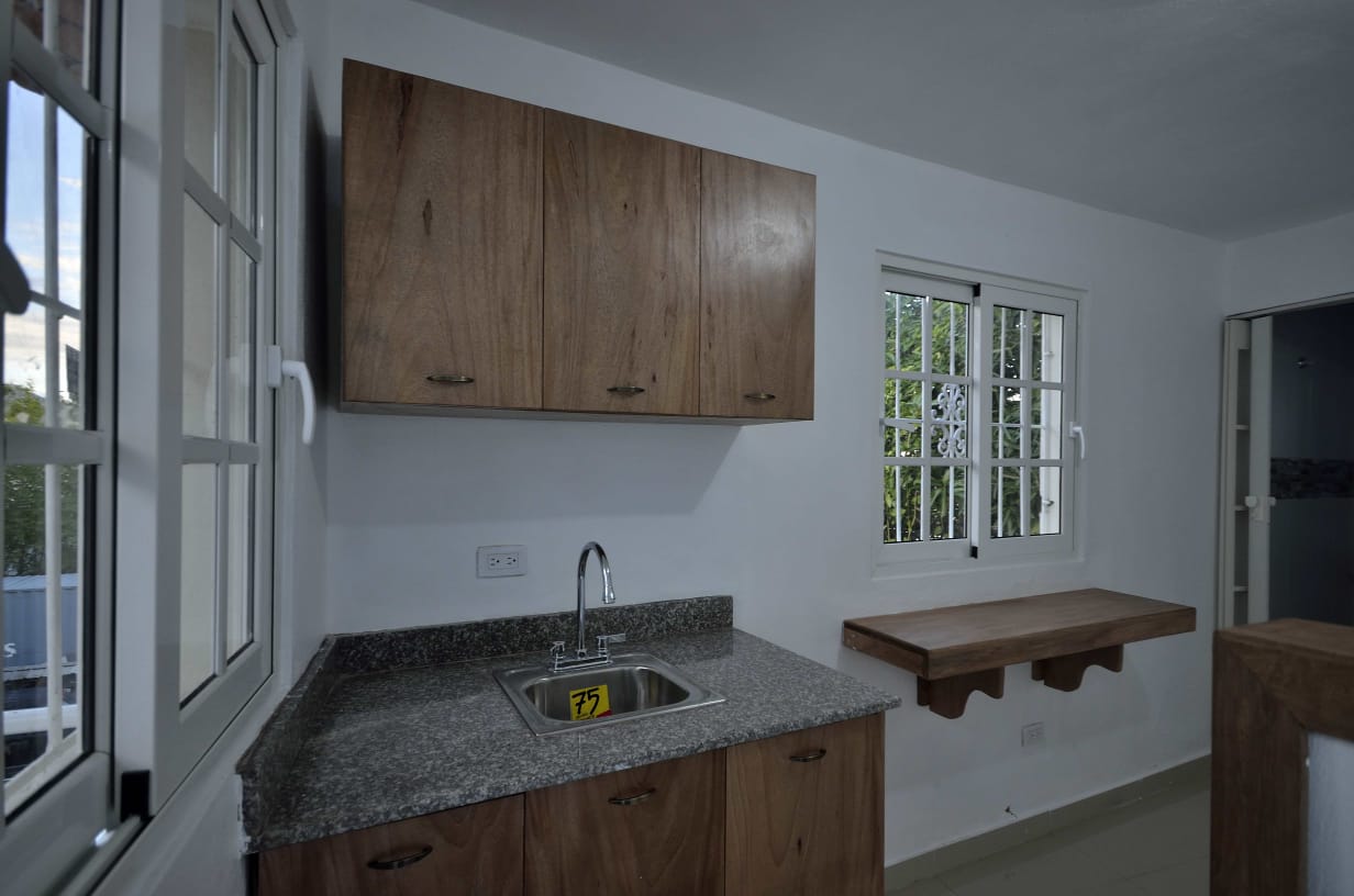 apartamentos - Aparta Estudio a 5min Downtown Center