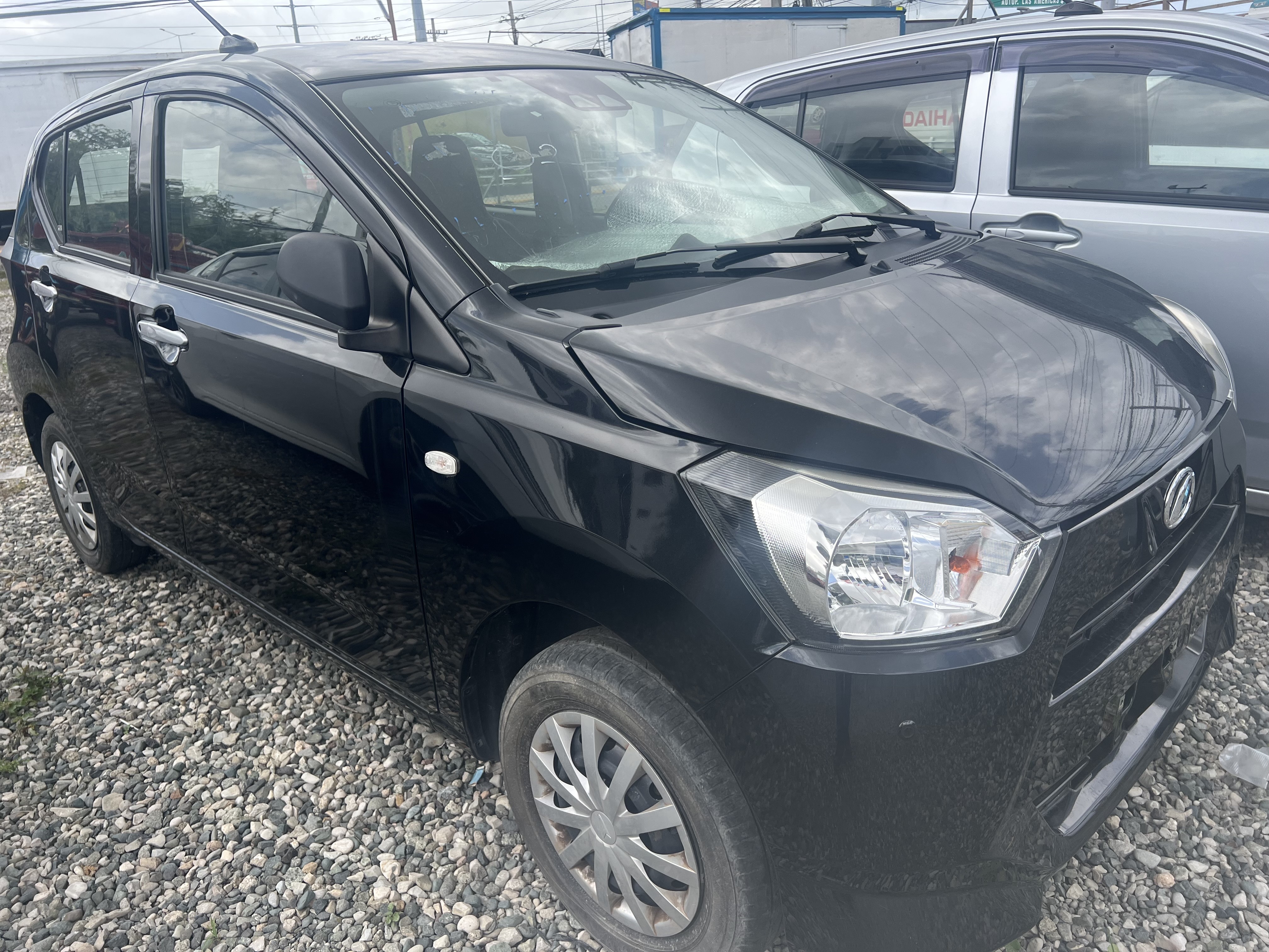 carros - Vendo Honda Fit 2019 en $750 mil 6