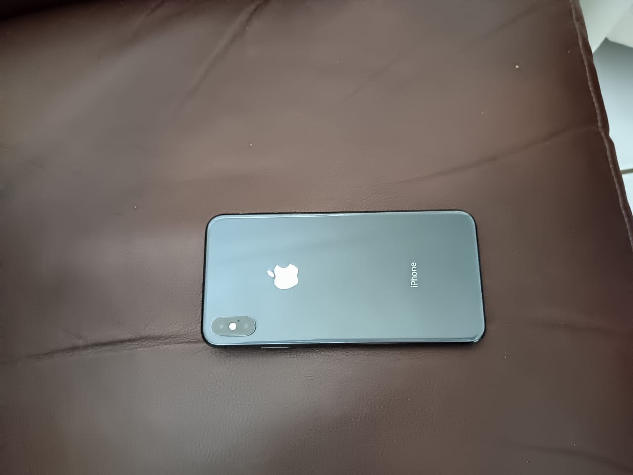 celulares y tabletas - iPhone 10 pro excelentes condiciones 1