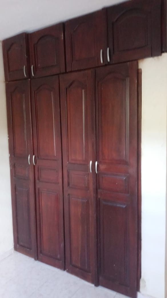 casas - Casa en alquiler Santo Domingo Oeste 5 m Carrefour 7