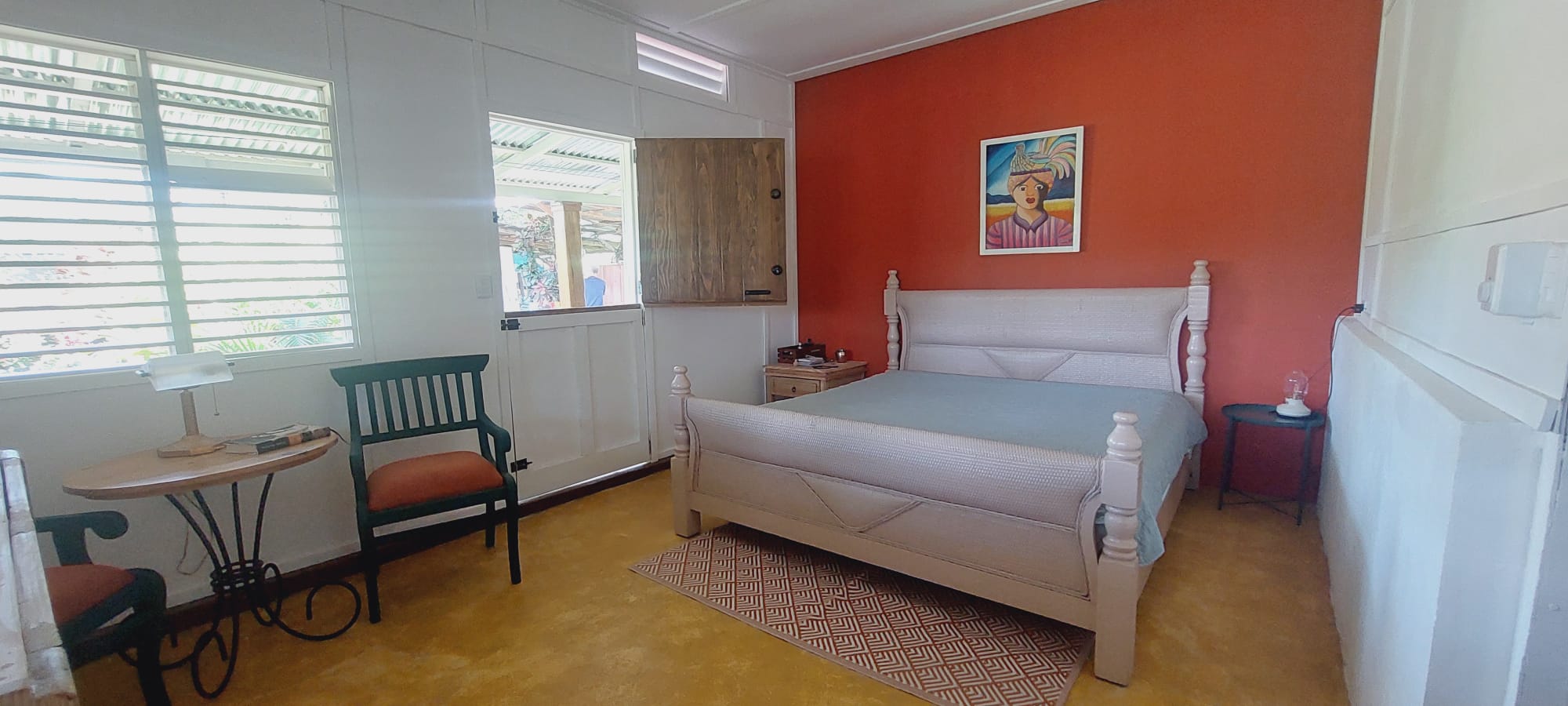 apartamentos - Casa Principal + 2 Apartamentos 4