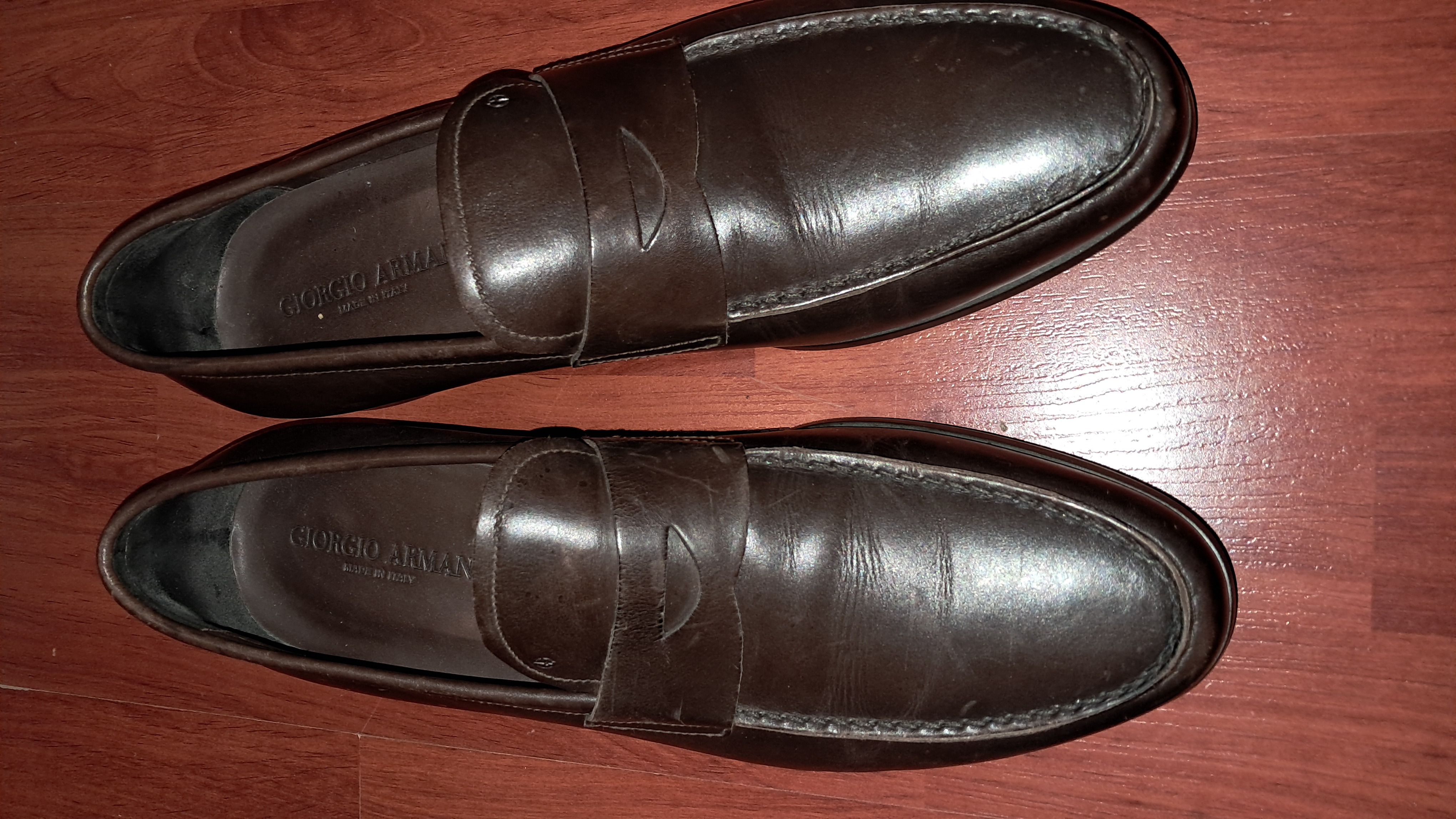 zapatos para hombre - Zapatos de hombres marcas originales 6